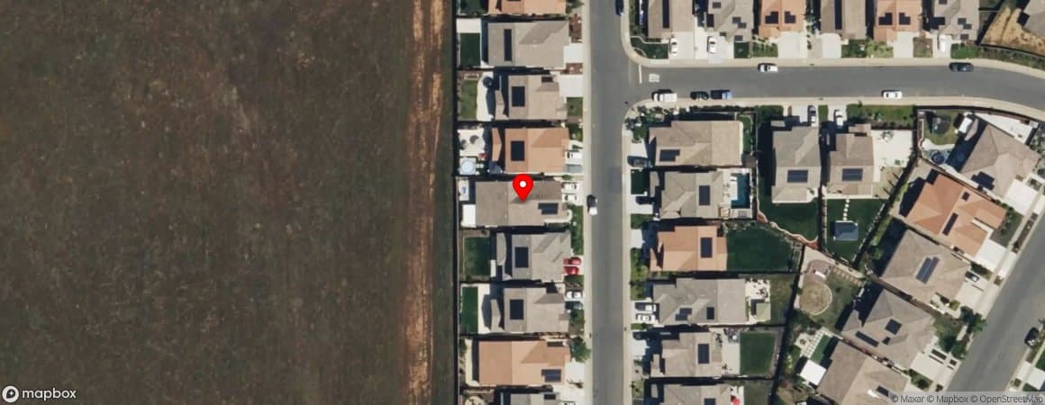 House image located at Rancho Cordova, California, 95742