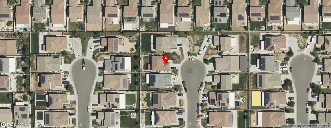 House image located at Beaumont, California, 92223