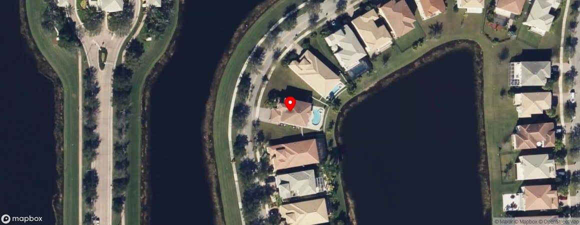 House image located at Port Saint Lucie, Florida, 34987