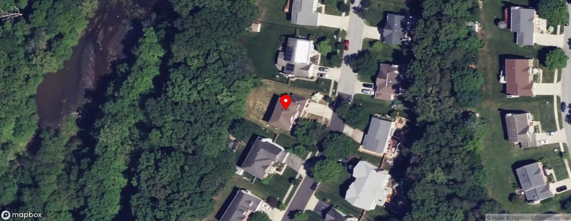 House image located at Cheltenham, Maryland, 20623