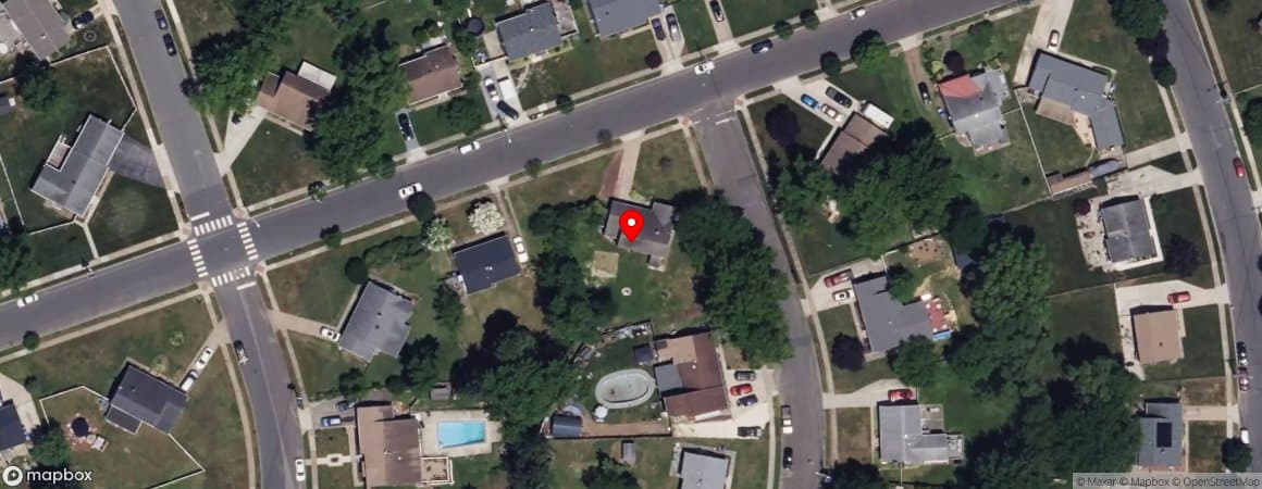 House image located at Beverly, New Jersey, 8010