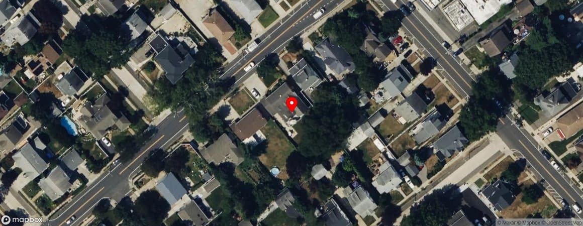 House image located at Lynbrook, New York, 11563