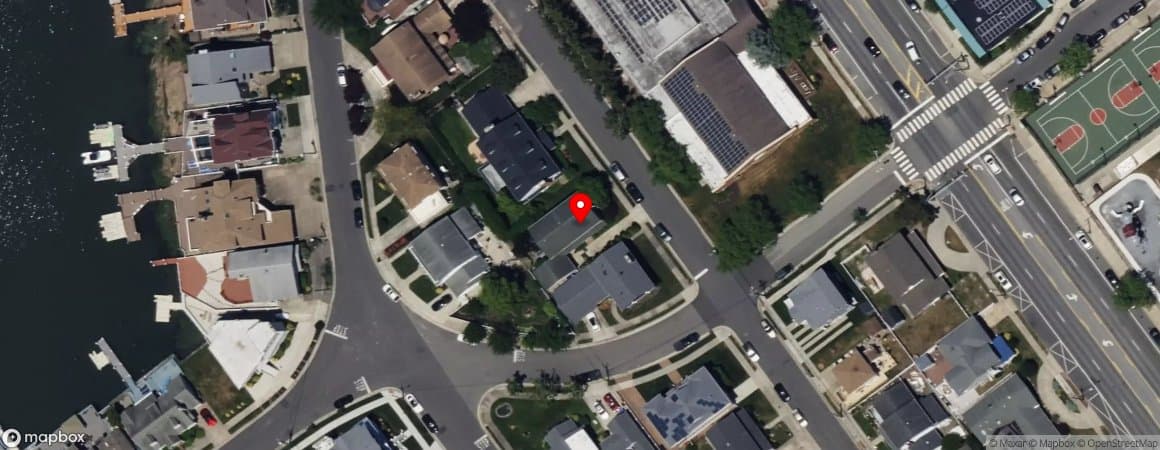 House image located at Margate City, New Jersey, 8402