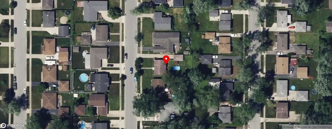 House image located at Griffith, Indiana, 46319