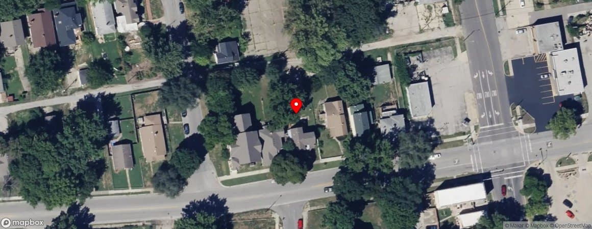 House image located at Leavenworth, Kansas, 66048
