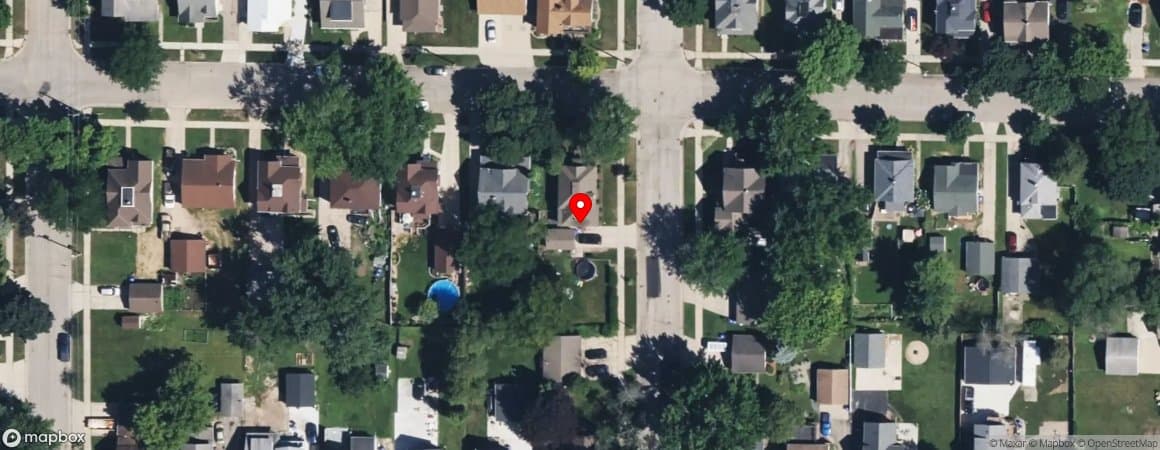 House image located at Appleton, Wisconsin, 54914