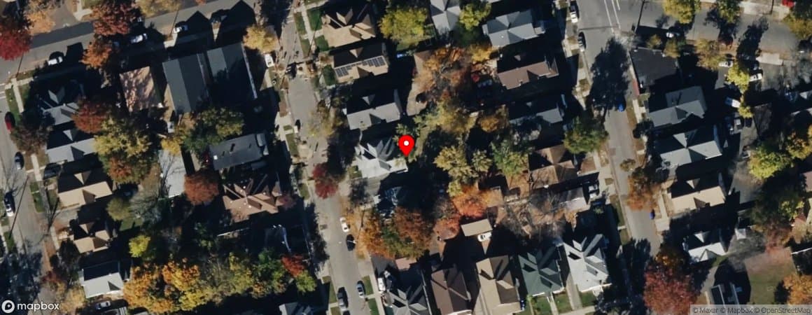 House image located at Springfield, Massachusetts, 1108