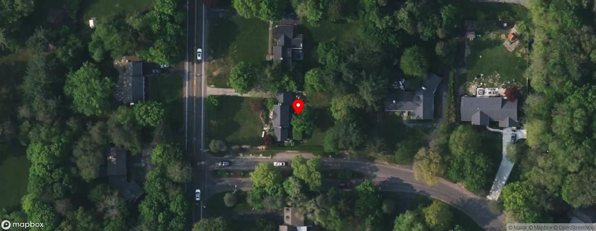 House image located at Orchard Park, New York, 14127