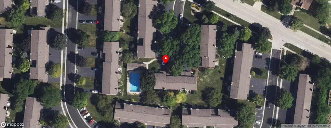 House image located at Libertyville, Illinois, 60048