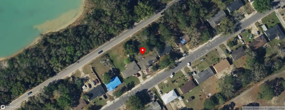 House image located at Pensacola, Florida, 32505