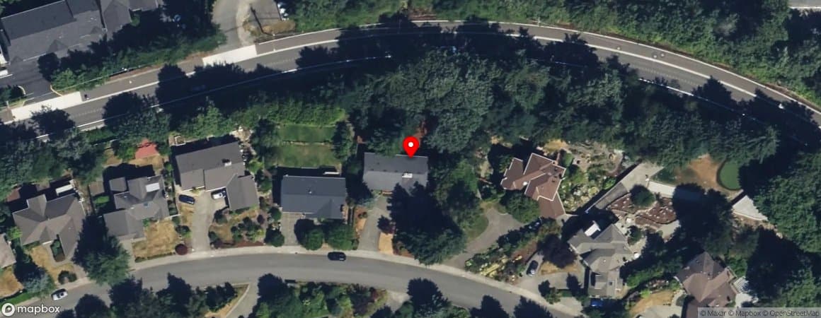 House image located at Bellevue, Washington, 98006
