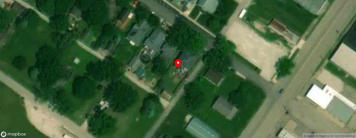 House image located at Matthews, Indiana, 46957