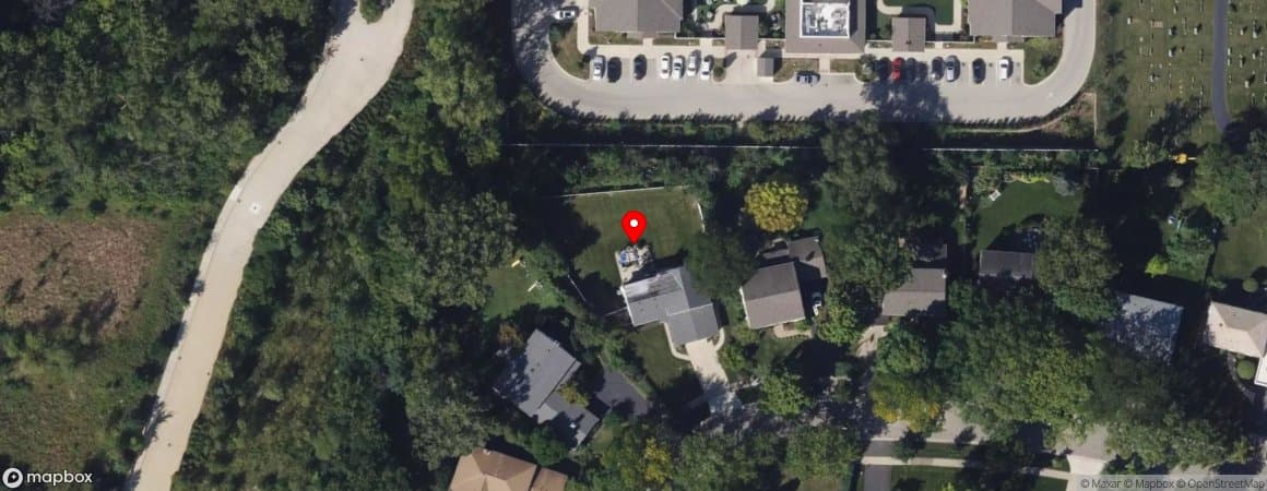 House image located at Glenview, Illinois, 60025