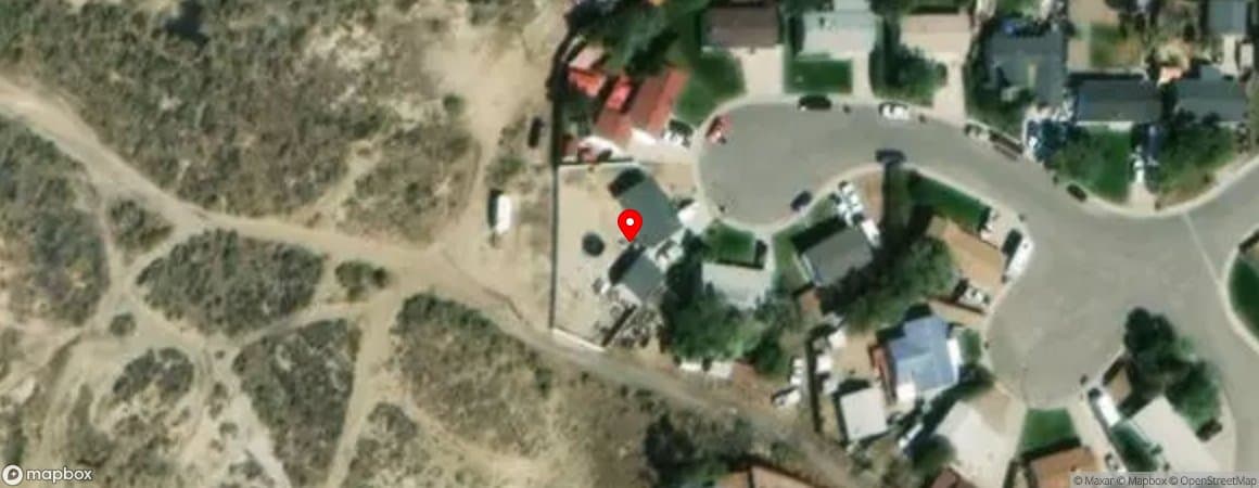 House image located at Rock Springs, Wyoming, 82901