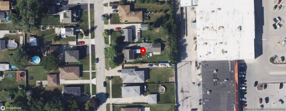 House image located at Burbank, Illinois, 60459