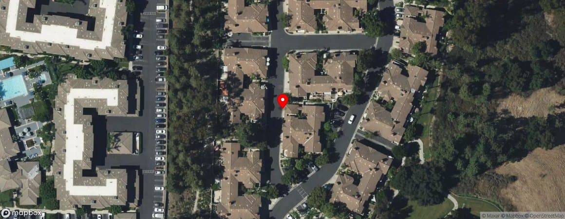 House image located at Aliso Viejo, California, 92656