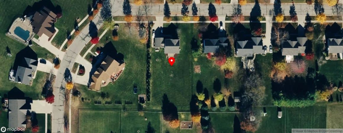House image located at Lansing, Michigan, 48906