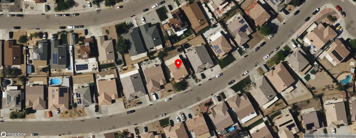 House image located at Victorville, California, 92392