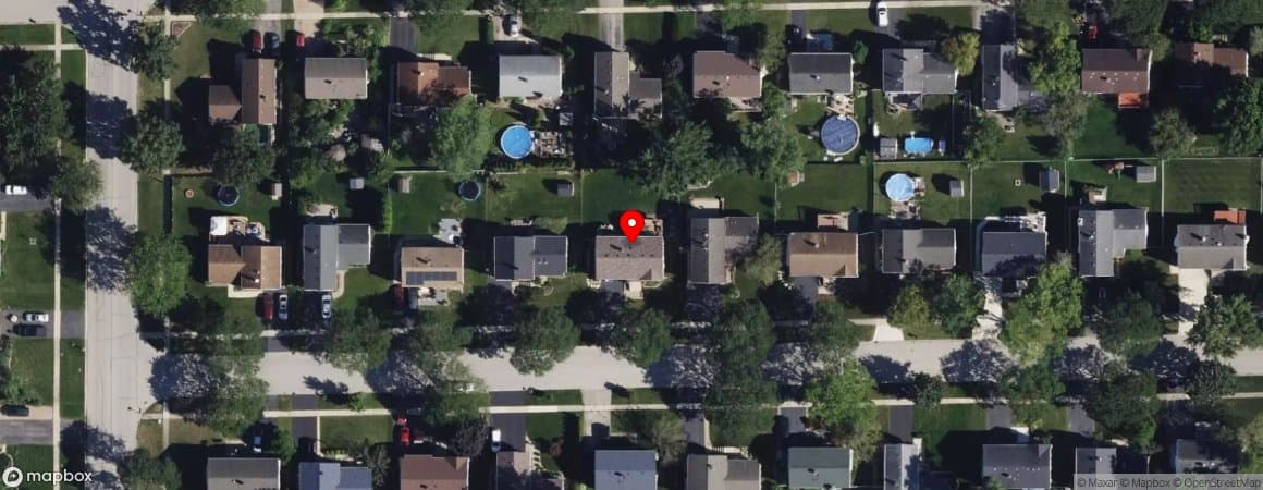 House image located at Bartlett, Illinois, 60103