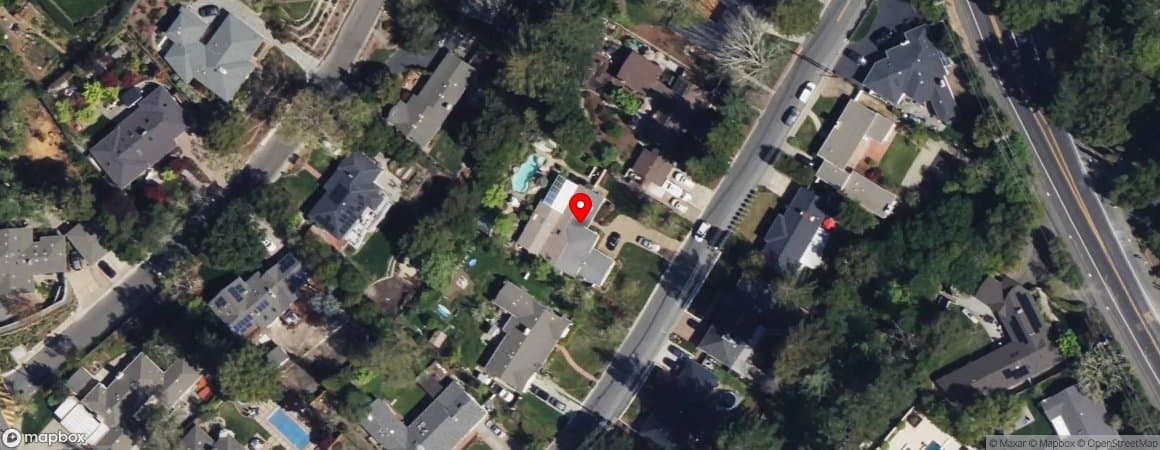 House image located at Orinda, California, 94563