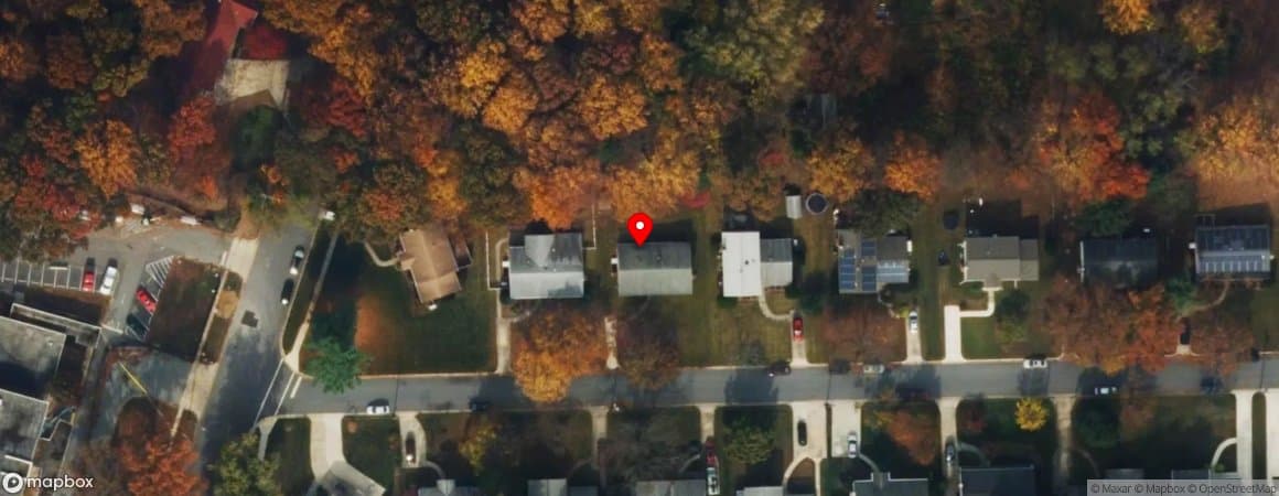 House image located at Silver Spring, Maryland, 20902