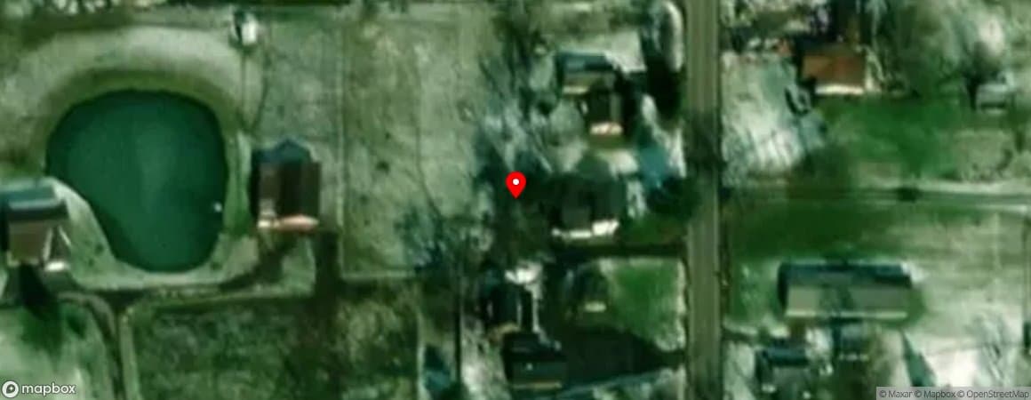 House image located at West Farmington, Ohio, 44491