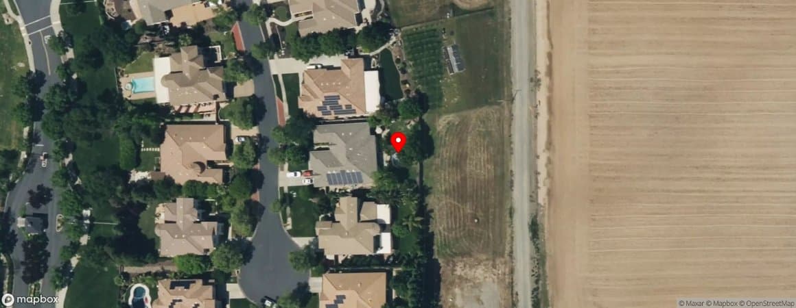 House image located at Roseville, California, 95747