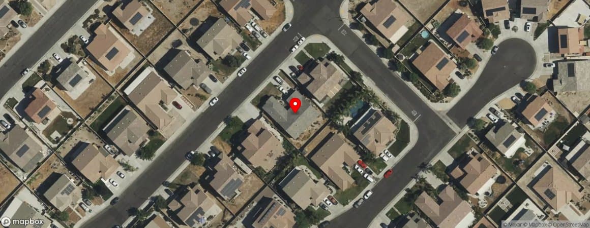 House image located at San Jacinto, California, 92582