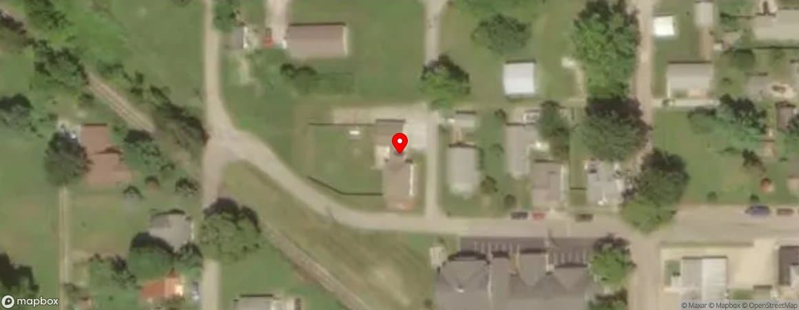 House image located at Waldron, Indiana, 46182