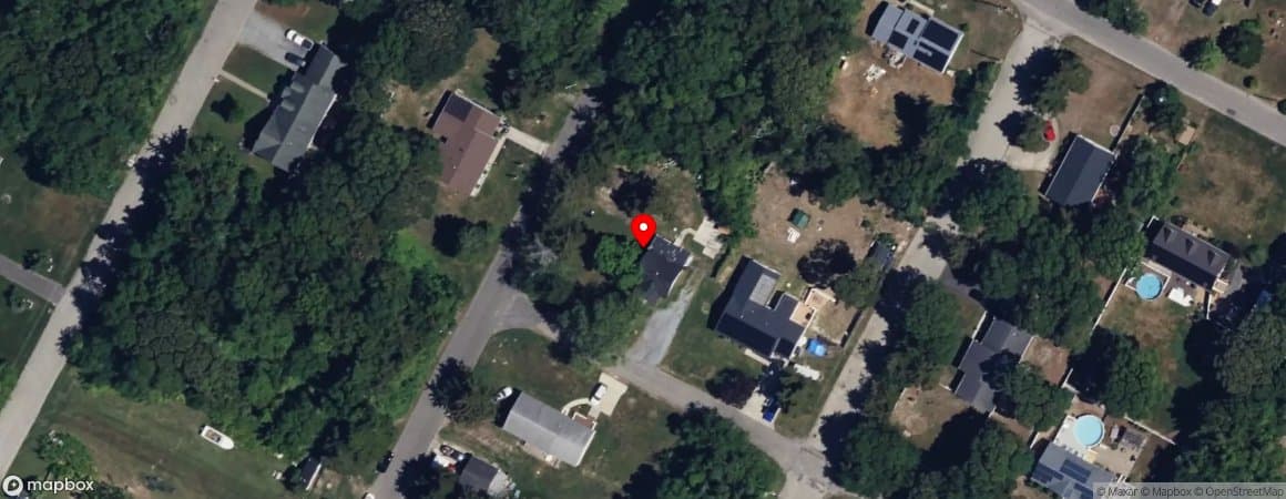 House image located at Rio Grande, New Jersey, 8242