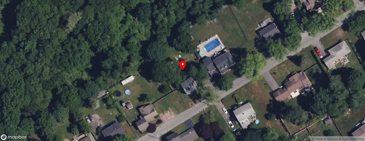 House image located at Warren, Rhode Island, 2885