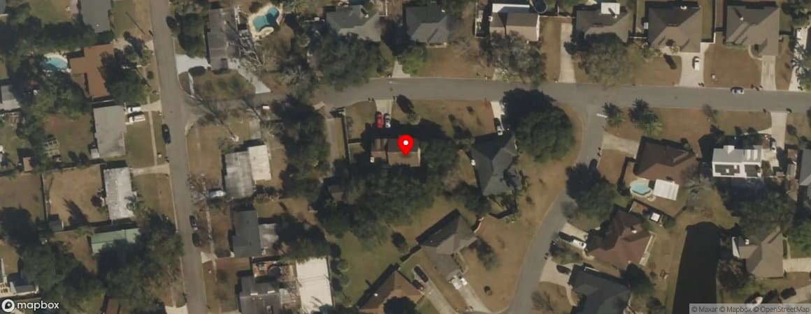 House image located at Neptune Beach, Florida, 32266