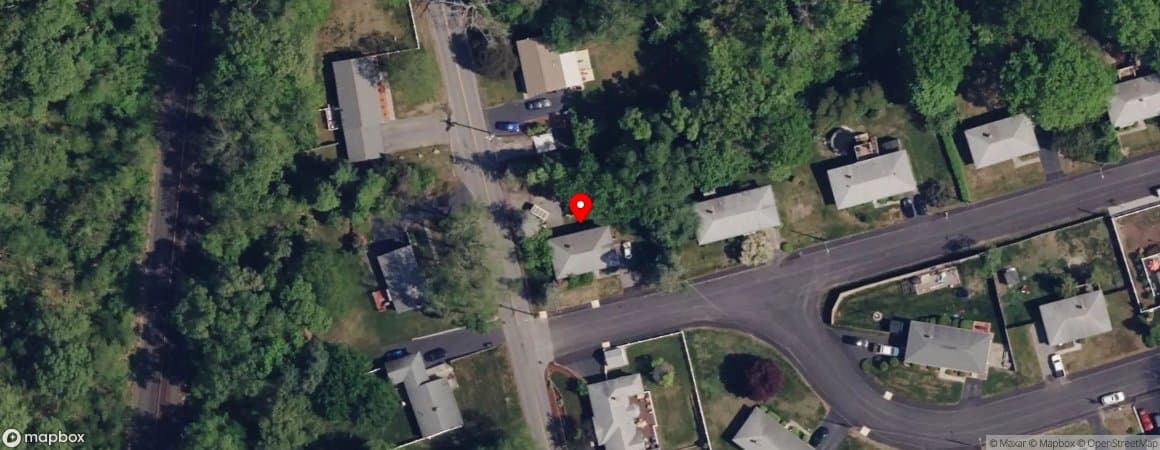 House image located at Auburn, Massachusetts, 1501