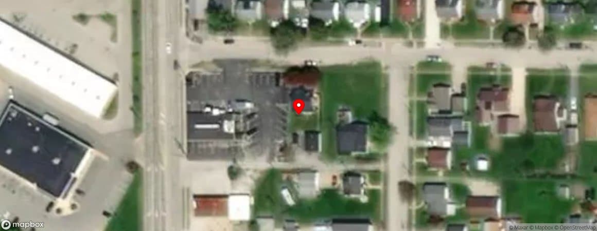 House image located at Fremont, Ohio, 43420