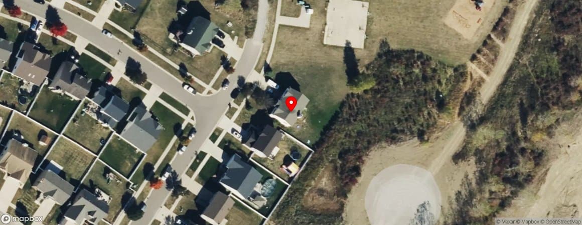 House image located at Newport, Michigan, 48166