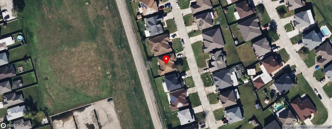 House image located at Harvey, Louisiana, 70058