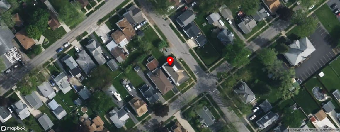 House image located at North Tonawanda, New York, 14120