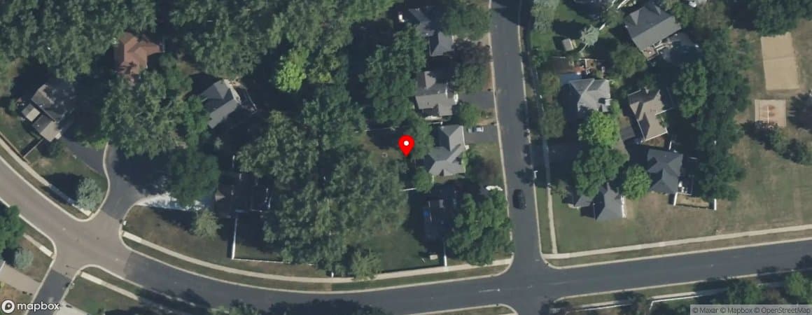 House image located at Eden Prairie, Minnesota, 55347