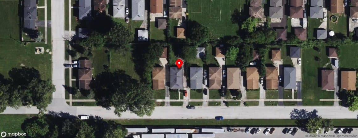 House image located at Harvey, Illinois, 60426