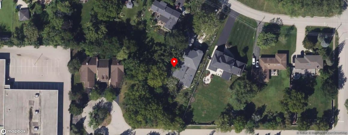 House image located at Northbrook, Illinois, 60062