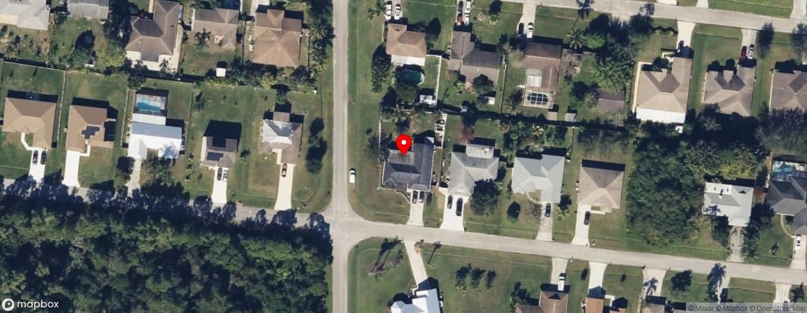 House image located at Port Saint Lucie, FL 34984