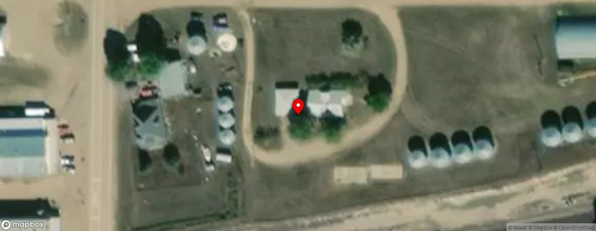 House image located at Gildford, Montana, 59525