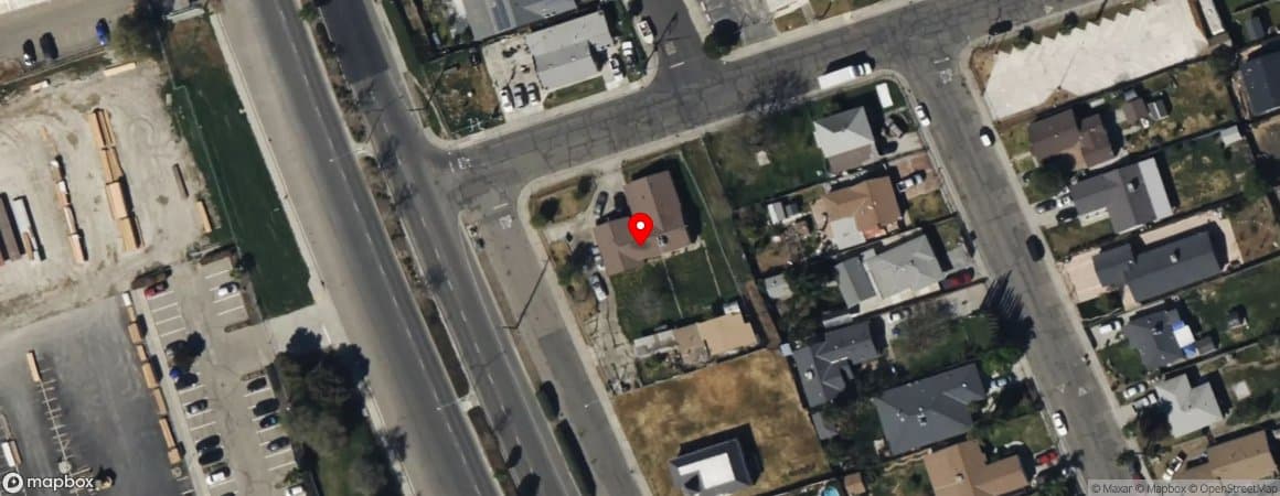 House image located at Stockton, California, 95206