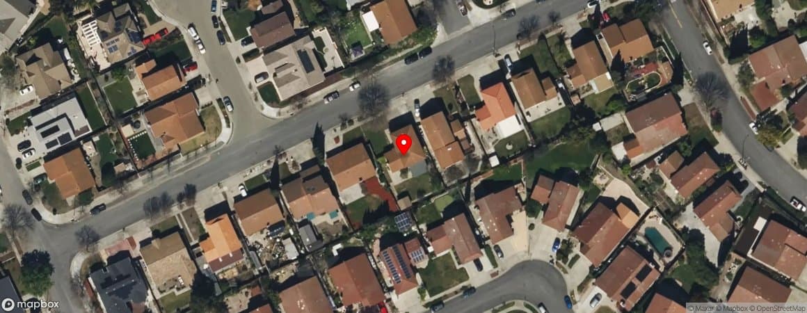 House image located at Fremont, California, 94539