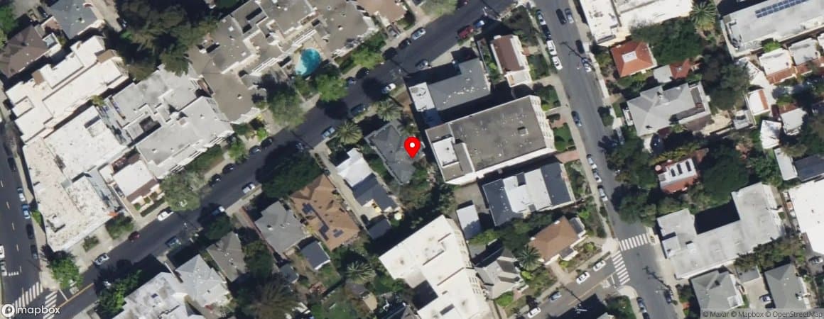 House image located at Oakland, California, 94610
