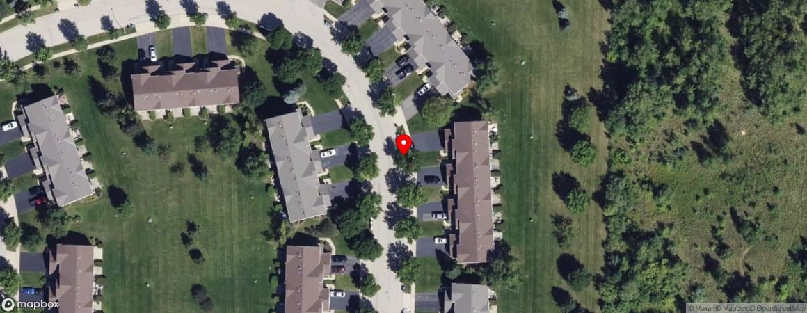 House image located at Carpentersville, Illinois, 60110