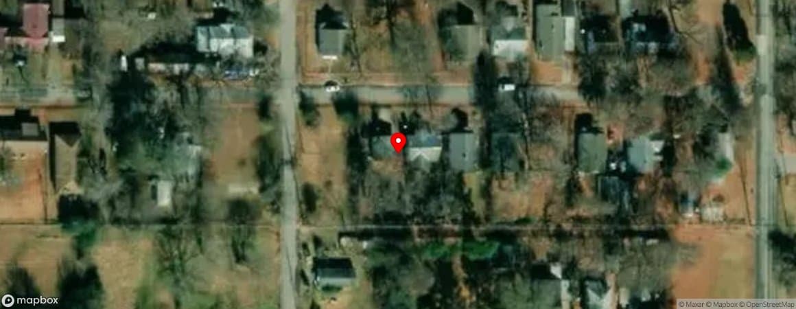 House image located at Muskogee, Oklahoma, 74401