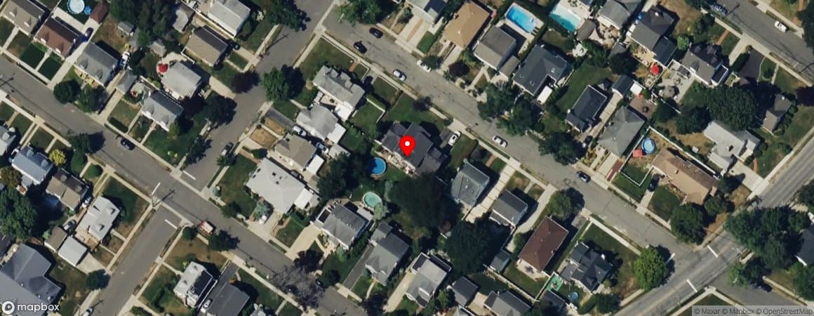 House image located at Malverne, New York, 11565