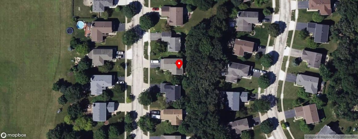 House image located at South Elgin, Illinois, 60177