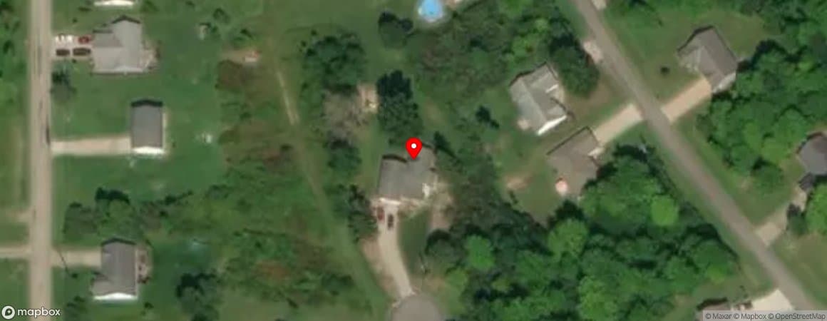 House image located at Rock Creek, Ohio, 44084